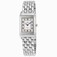 Jaeger LeCoultre White Hand Wind Watch # Q2608110 (Women Watch)