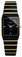 Rado Quartz Black Hardmetal Black Dial Black Hardmetal Band Watch #R10399751 (Women Watch)