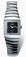 Rado Quartz Platinum Ceramic Black Dial Platinum Ceramic Band Watch #R13334732 (Women Watch)