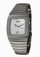 Rado Swiss Quartz Ceramic Watch #R13719112 (Watch)