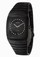 Rado Black Dial Ceramic Band Watch #R13723732 (Men Watch)