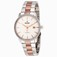 Rado White Automatic Watch #R22876022 (Men Watch)