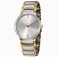 Rado Swiss Quartz Stainless Steel Watch #R30931103 (Watch)