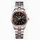 Rado Hyperchrome Quartz Analog Stainless Steel and Ceramos Watch# R32976152 (Women Watch)