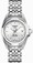 Tissot PRC100 Quartz White Dial Date Stainless Steel Watch # T008.010.11.031.00 (Women Watch)
