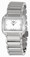 Tissot Quartz Diamonds Stainless Steel T-Wave Watch #T023.309.11.031.01 (Women Watch)