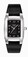 Tissot T-Trend T10 Quartz Analog Rectangle Black Watch# T073.310.16.057.00 (Women Watch)