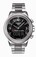 Tissot Quartz Multifunction T-Touch Watch #T083.420.11.057.00 (Men Watch)