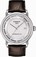 Tissot T-Classic Powermatic 80 Automatic 80 Hour Power Reserve Watch # T086.407.16.031.00 (Men Watch)