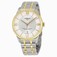 Tissot Silver Automatic Watch #T099.407.22.038.00 (Men Watch)