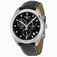 Tissot Black Quartz Watch #T101.417.16.051.00 (Men Watch)