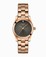 Tissot Quartz Dial color Brown Watch # T112.210.33.061.00 (Women Watch)