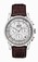 Tissot Heritage Automatic Chronograph Date 150th Anniversary Limited Edition Watch# T66.1.712.31 (Men Watch)