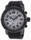 Tw Steel Quartz Chronograph Date 48mm Grandeur Tech Watch #TW129 (Men Watch)