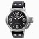 TW Steel Black Quartz Watch #TW2R (Men Watch)