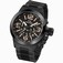 TW Steel Black Dial Calendar Watch #TW312 (Women Watch)