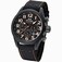 TW Steel Black Dial Canvas Band Watch #TW964 (Men Watch)