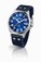 TW Steel Blue Dial Calendar Watch #TW-400 (Women Watch)