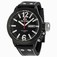 TW Steel Black Quartz Watch # TWSCE1031 (Men Watch)