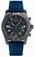 Breitling Swiss automatic Dial color Blue Watch # V7333010/C939-158S (Men Watch)