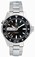 TAG Heuer Aquaracer Automatic 500m Calibre 5 Men Watch #WAJ2114.BA0871