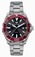 TAG Heuer Aquaracer Quartz Date Stainless Steel Watch# WAY101B.BA0746 (Men Watch)