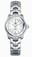 TAG Heuer Link Quartz Analog Date Stainless Steel Watch # WJ1310.BA0571 (Women Watch)