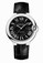 Cartier Automatic Self Wind Dial Color Black Watch #WSBB0003 (Men Watch)