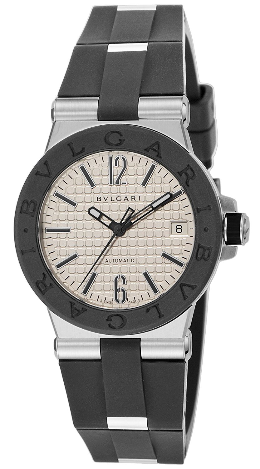 bvlgari watch 0878