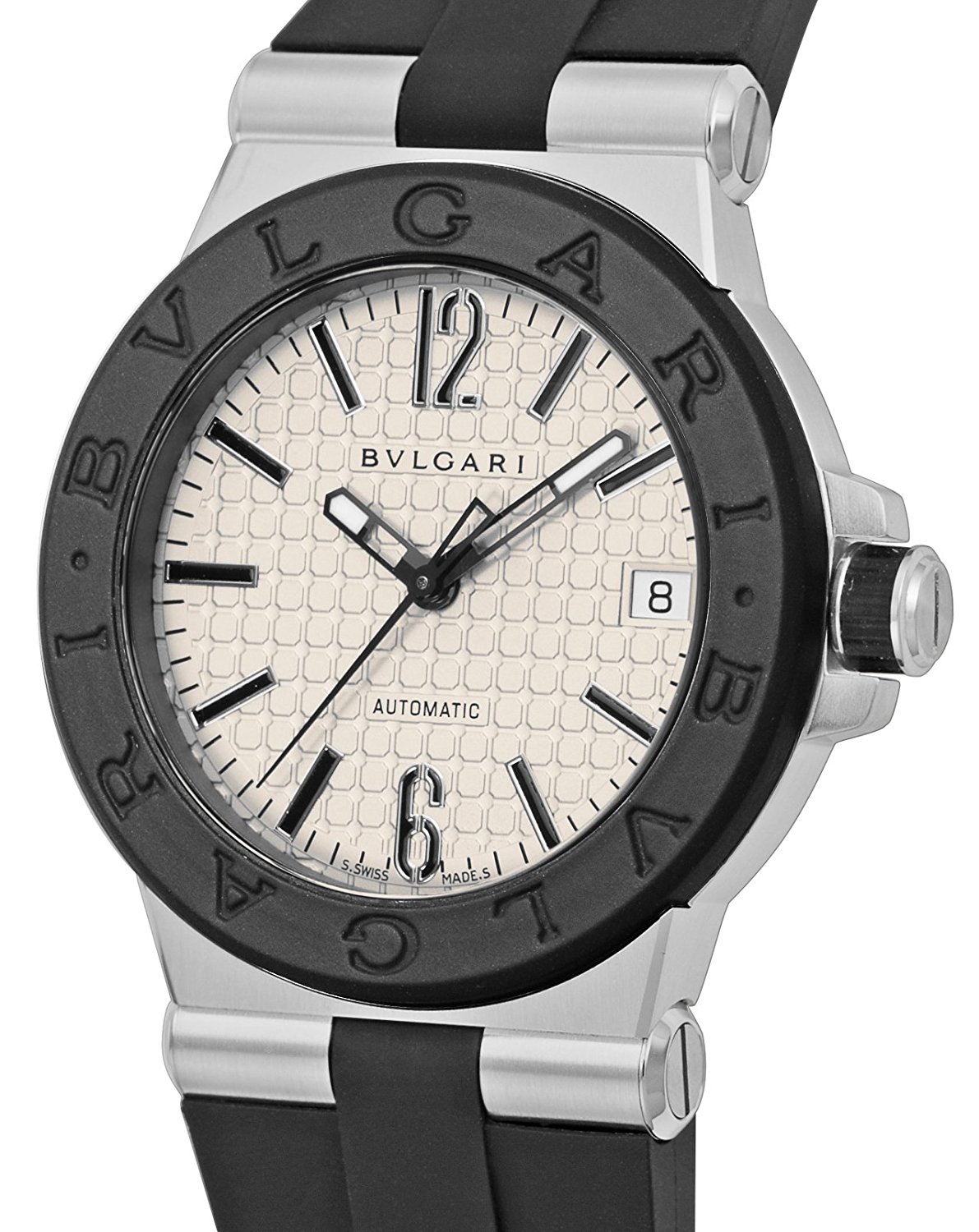 bvlgari watch 0878