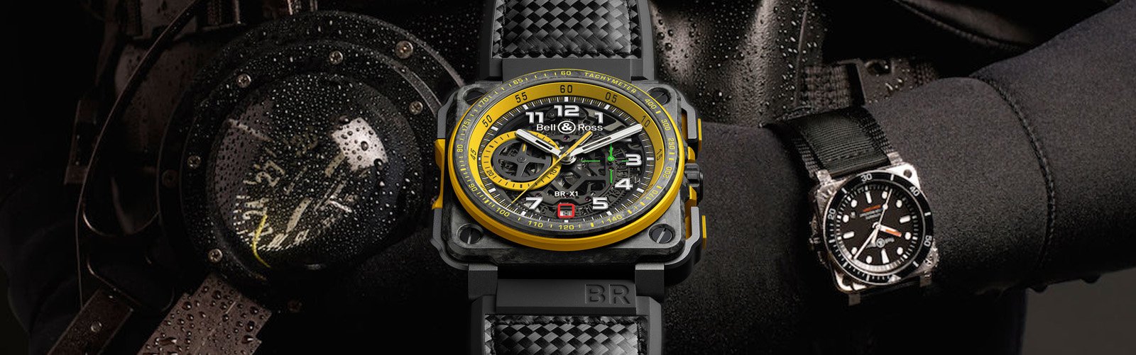 Bell & Ross