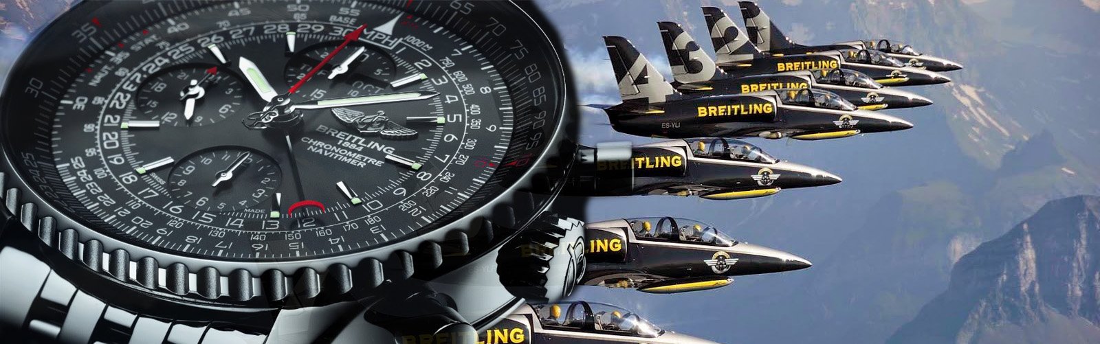 Breitling