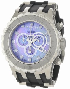 Invicta Swiss Quartz Stainless Steel Watch #0509 (Watch)