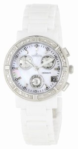 Invicta Swiss Quartz Ceramic Watch #0727 (Watch)