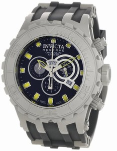 Invicta Quartz Analogue Watch #0801 (Watch)