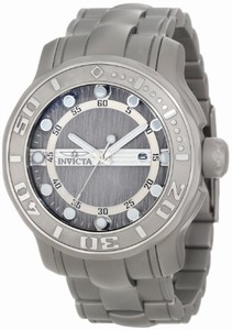 Invicta Quartz Analogue Watch #0887 (Watch)