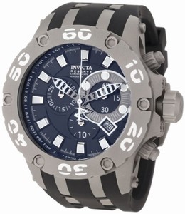 Invicta Analogue Watch #0920 (Watch)