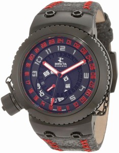 Invicta Swiss Quartz GMT Watch #10011_INVICTA (Men Watch)