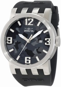 Invicta DNA Quartz Date Watch # 10455 (Men Watch)