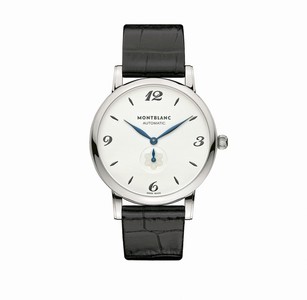 MontBlanc Star Automatic #107073 (Men Watch)