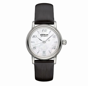 MontBlanc Star Automatic #107118 (Women Watch)