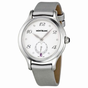 MontBlanc Princess Grace of Monaco Quartz # 107335 (Women Watch)