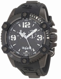 Invicta Arsenal Quartz Chronograph Watch # 11177 (Men Watch)