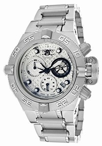 Invicta Quartz Silver Watch #11346 (Women Watch)