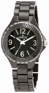 Invicta Swiss Quartz Ceramic Watch #1160 (Watch)