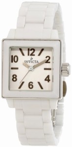 Invicta Quartz Analogue Watch #1170 (Watch)