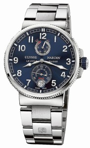 Ulysse Nardin 1183-126-7M/63 Watch