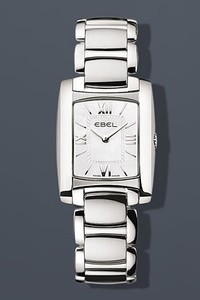 Ebel Quartz Mother of Pearl Watch #1215603 (Women Watch)