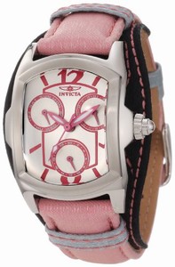 Invicta Japanese Quartz Silver Watch #12281 (Women Watch)