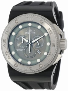 Invicta Swiss Quartz Grey Watch #12293 (Men Watch)